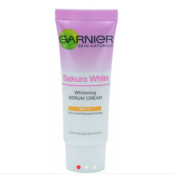 Garnier Skin Natural