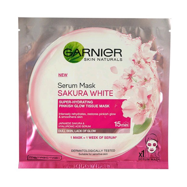 Garnier Skin Natural