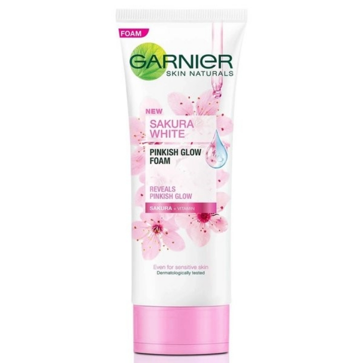 Garnier Sakura Glow