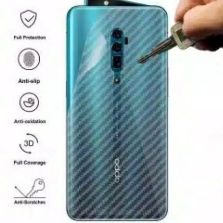 Garskin Carbon