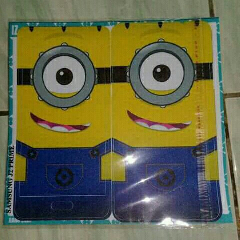 Garskin Hp