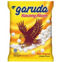 Garuda Kacang Atom 130 Gram