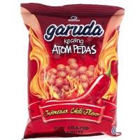 Garuda Kacang Atom Rasa Pedas 100 Gram
