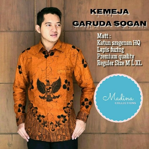 Garuda Sogan