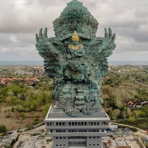 Garuda Wisnu Kencana