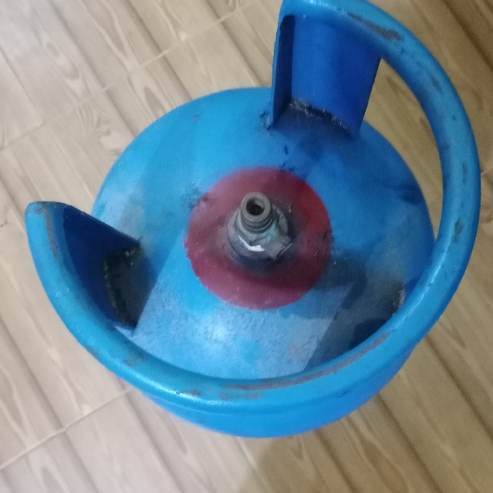 Gas Elpiji 12kg