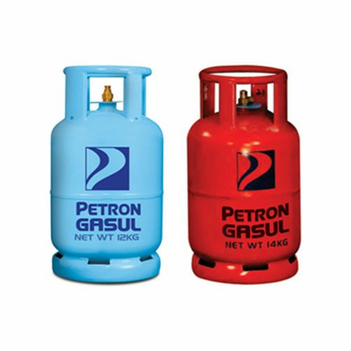 Gas Malaysia 14kg