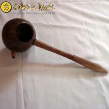 Gayung Batok Kelapa 2