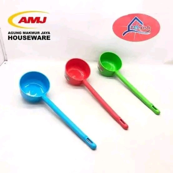 Gayung Panajang Shinju Alexish Ale-126