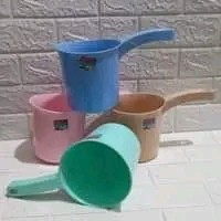 Gayung Warna Pastel Kenji Alexish Ale-131