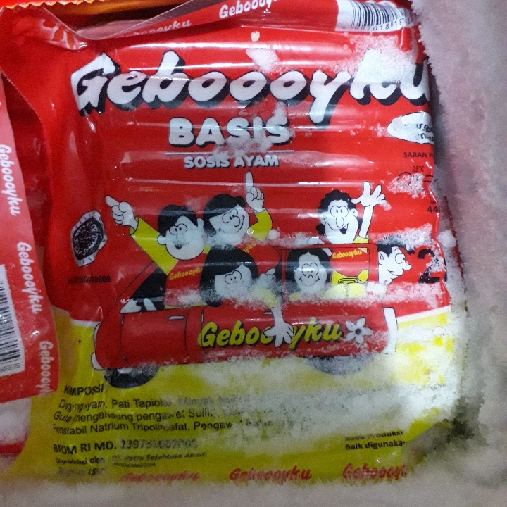 Geboyku Basis