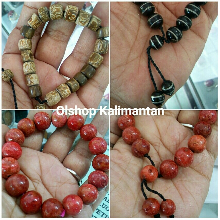 Gelang Akar Bahar 