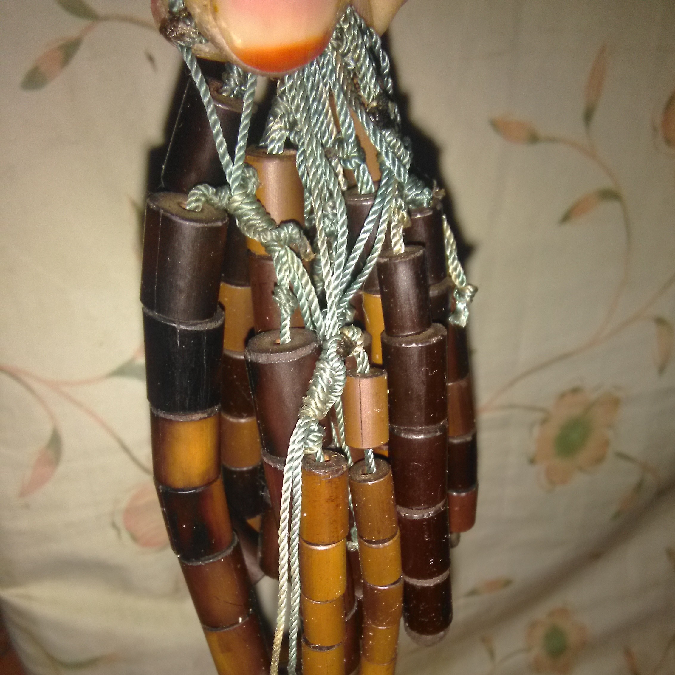 Gelang Bambu