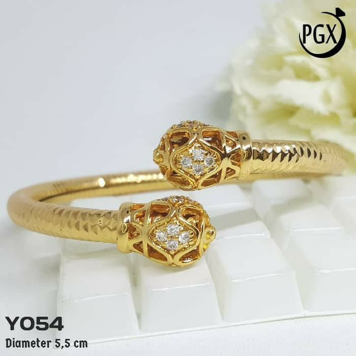 Gelang Bangle Xuping Yaxiya Y054