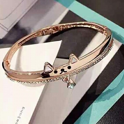 Gelang Diamond Titanium 2