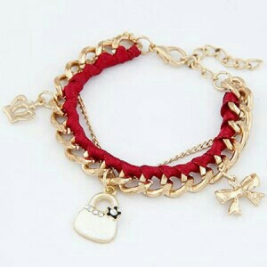 Gelang Fashion