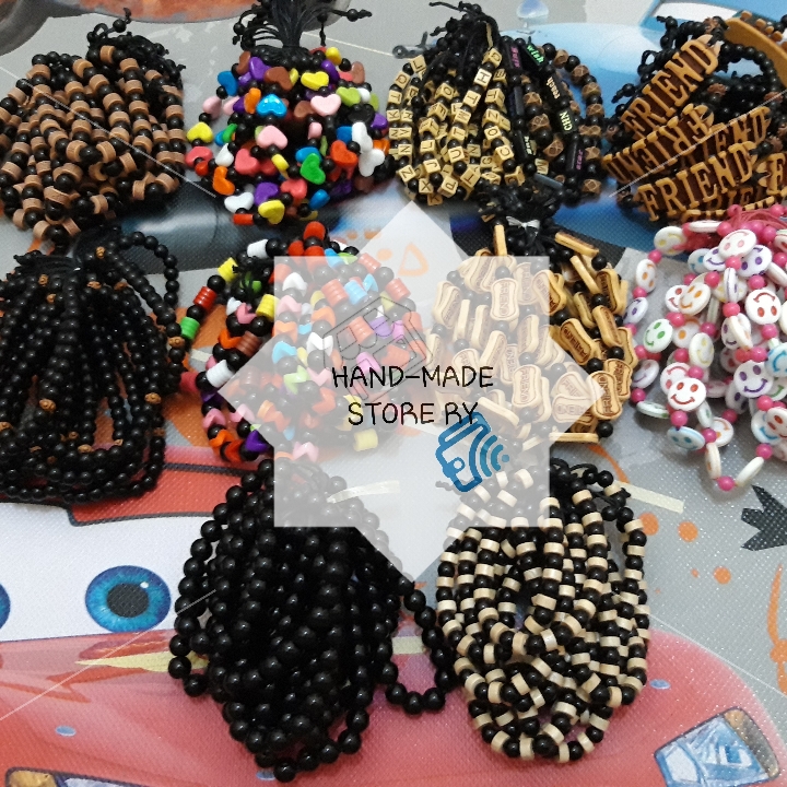 Gelang Handmade 2