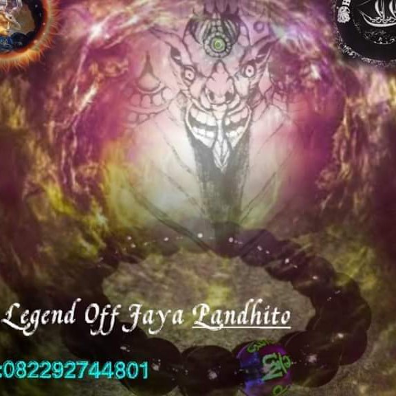 Gelang Jaya Pandhito