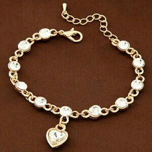 Gelang Kaki L9vel