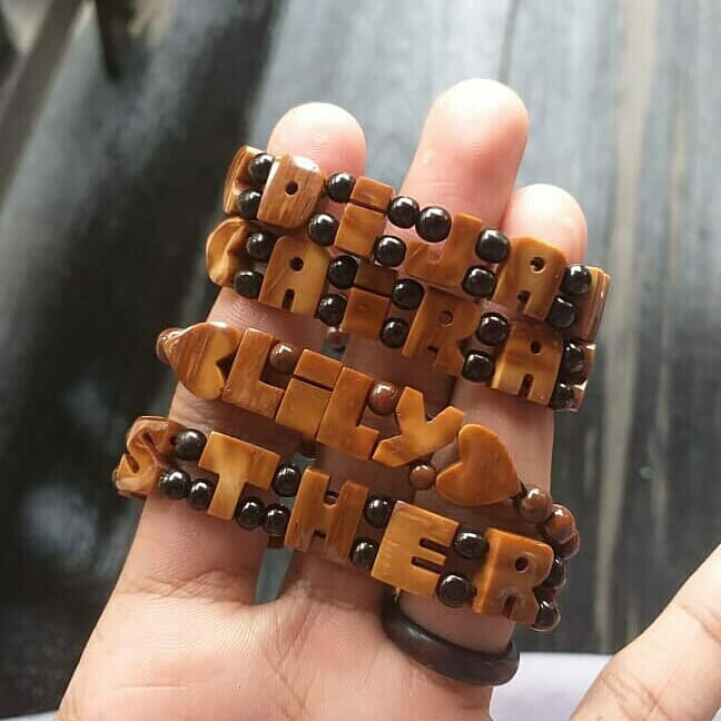 Gelang Kokka