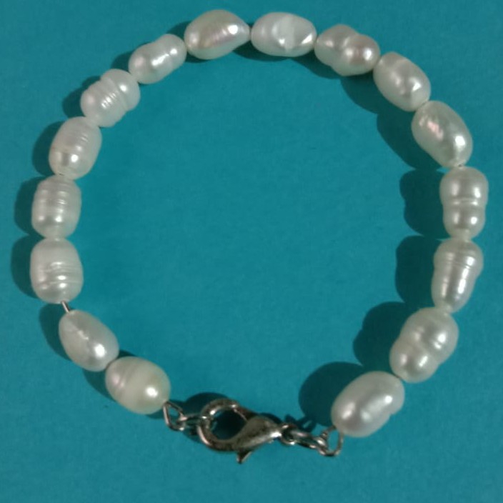 Gelang Mutiara Air Tawar