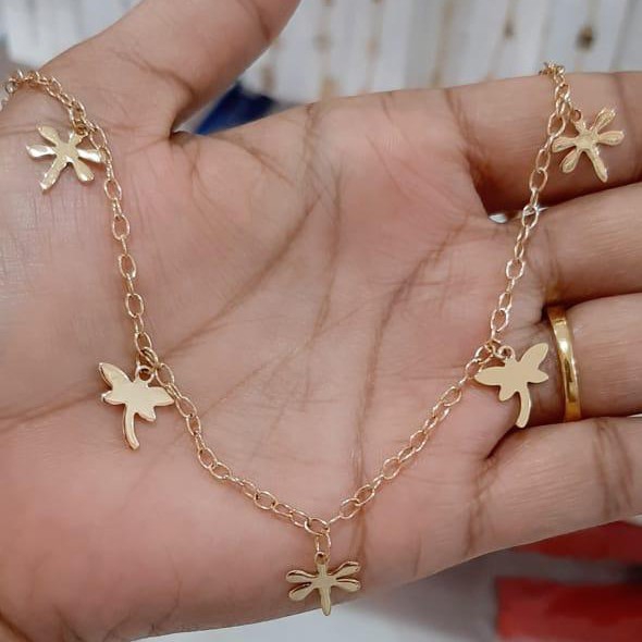 Gelang TITANIUM