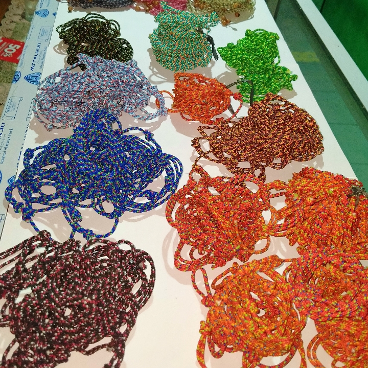 Gelang Tali