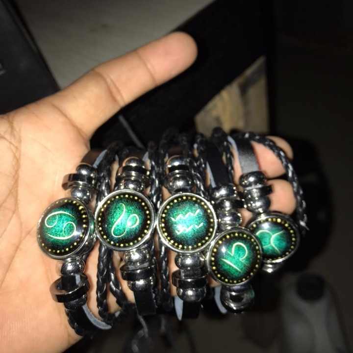 Gelang Zodiak Keren