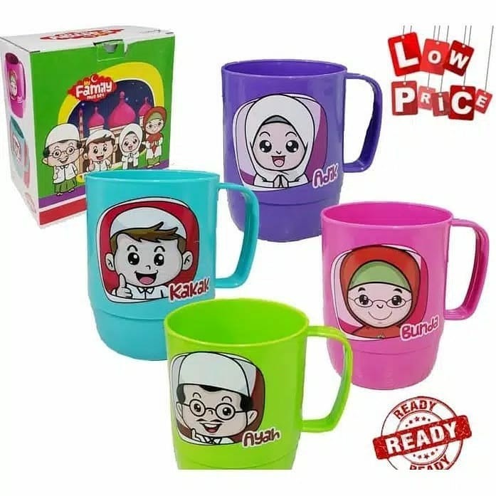 Mug Family