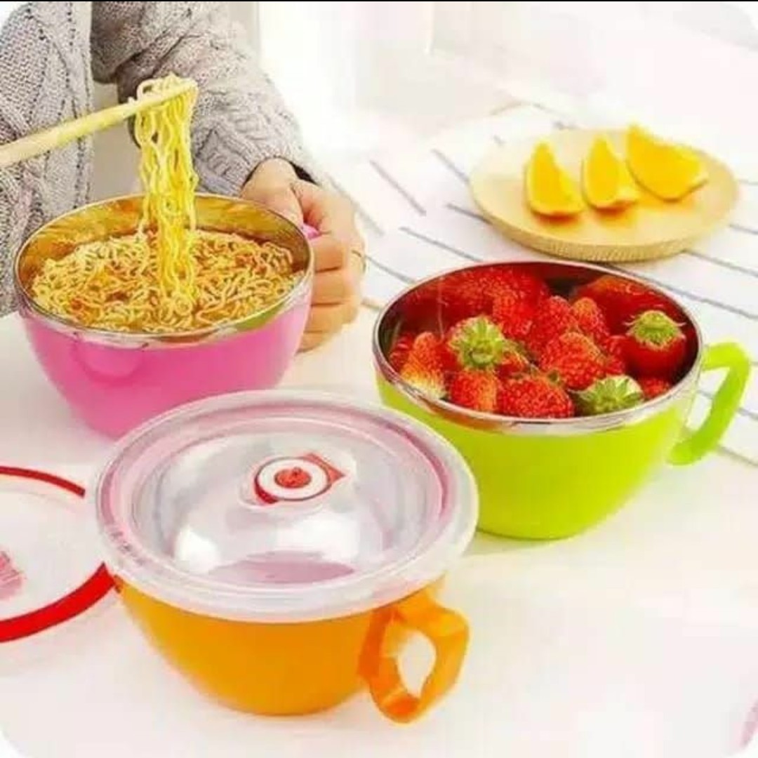 Gelas Mangkuk