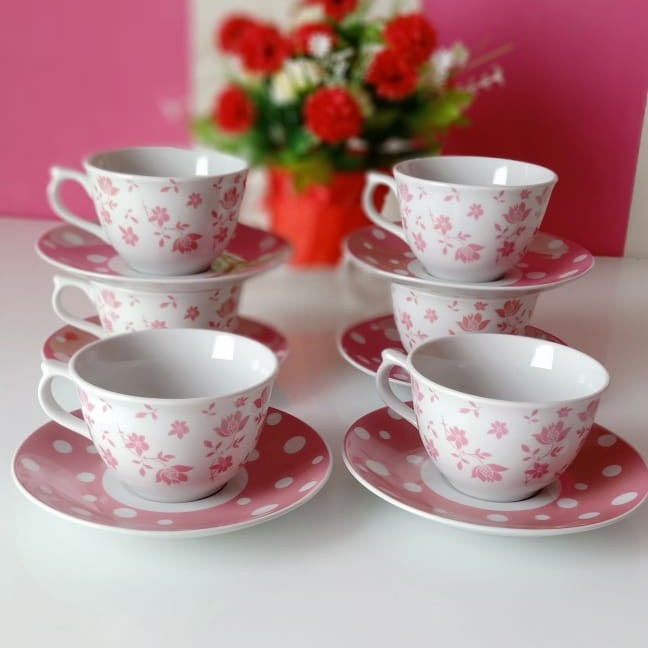 Gelas Set