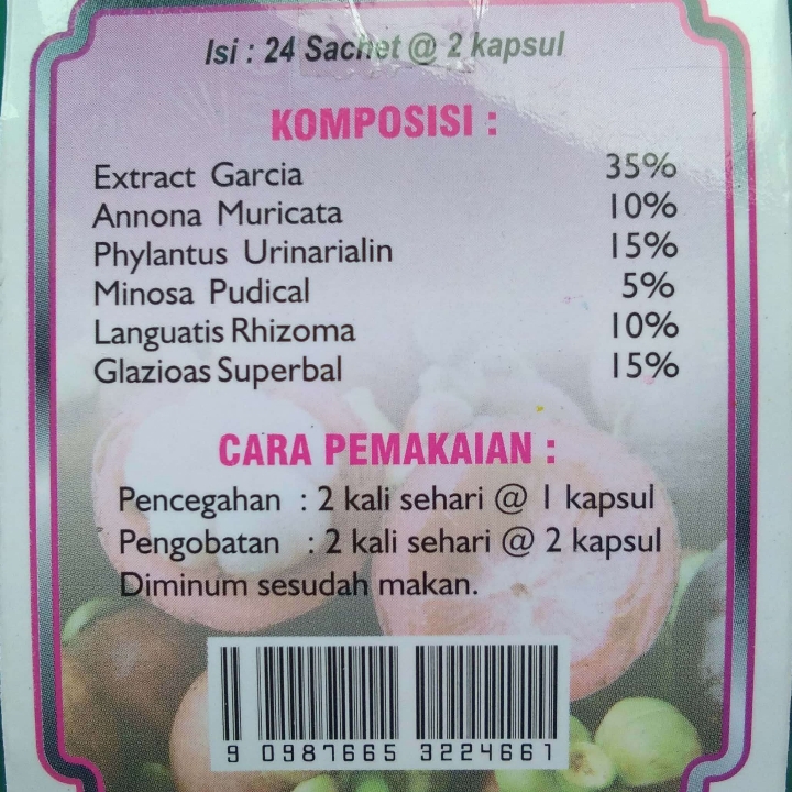 Gelatik 2