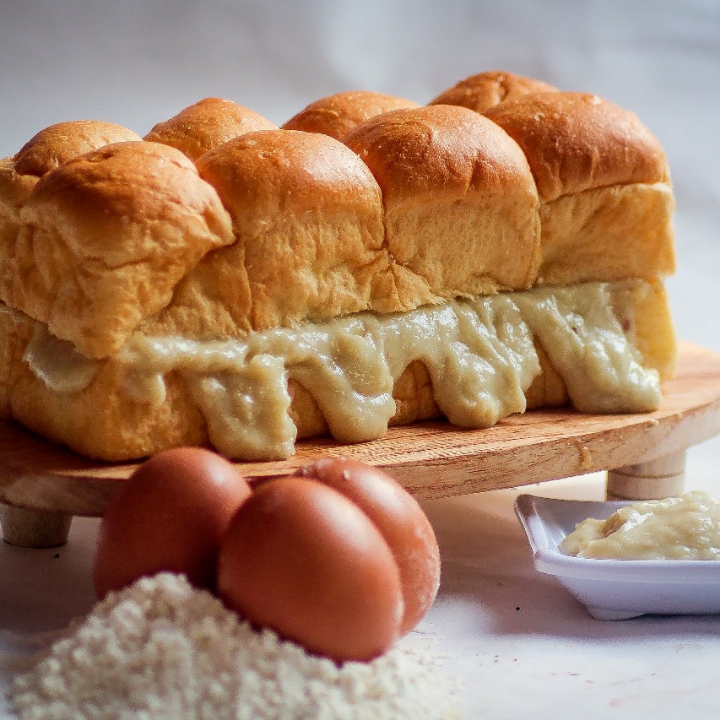 Gembong Durian Original 