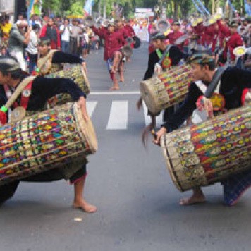 Gendang Beleq