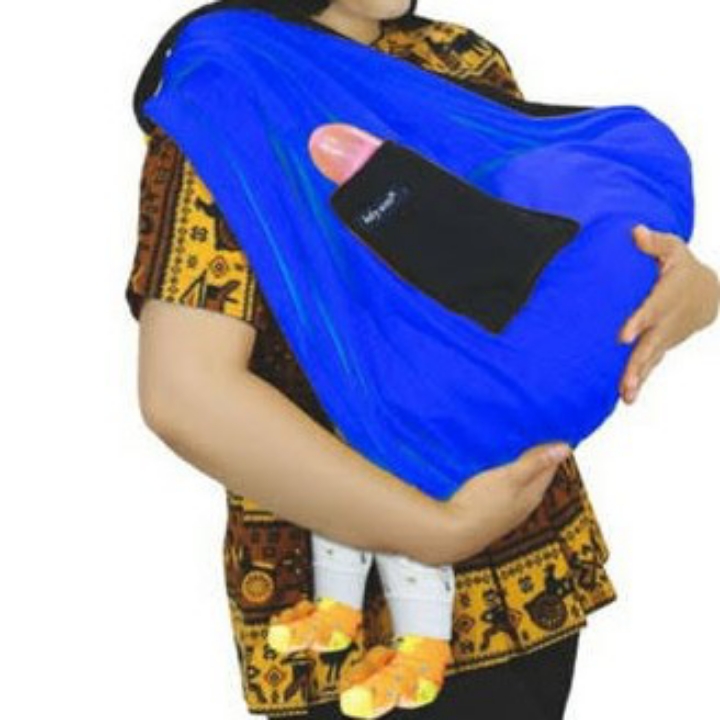 Gendongan Baby 2