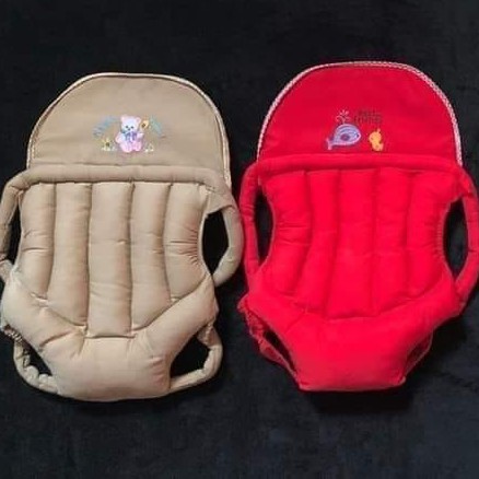 Gendongan Bayi Oshin Twill 566 Okiyo
