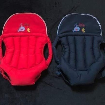 Gendongan Bayi Oshin Twill 566 Okiyo 2