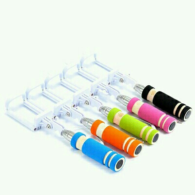 Generic Mini Universal Selfi Stick