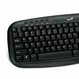 Genius Keyb Multimedia