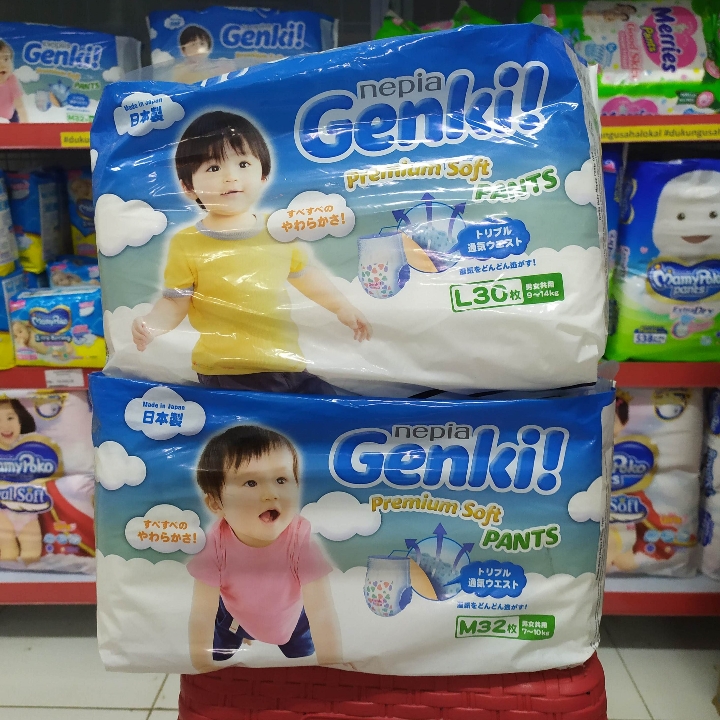 Genki