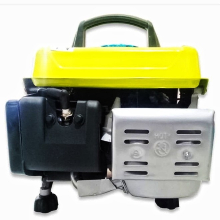 Genset Mini Portable 850 Watt Pro-Quip 2
