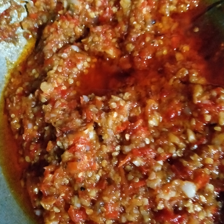 Gepeek Tanpa Nasi 2