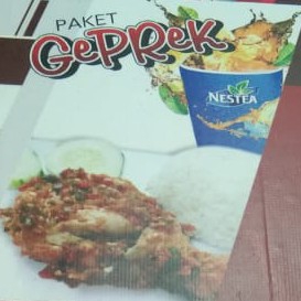 Geprek 2