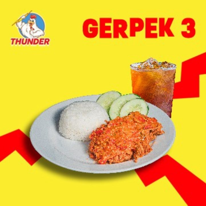 Geprek 3