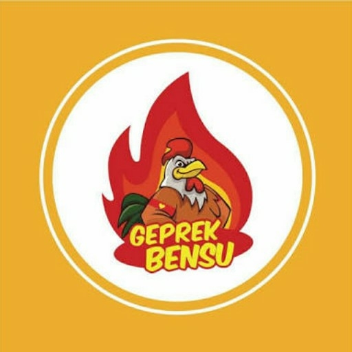 Geprek Bensu