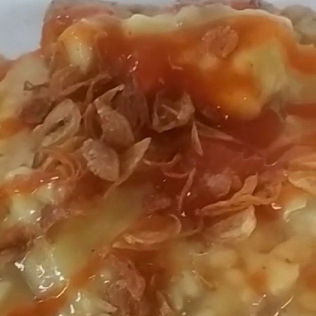 Geprekk Chasee Mazarella