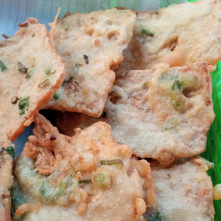 Gereng Tempe