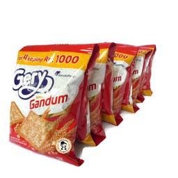 Gery Gandum