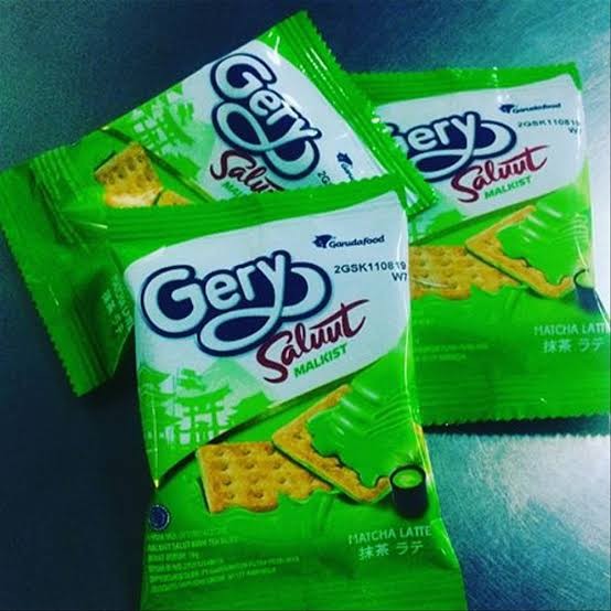 Gery Matcha