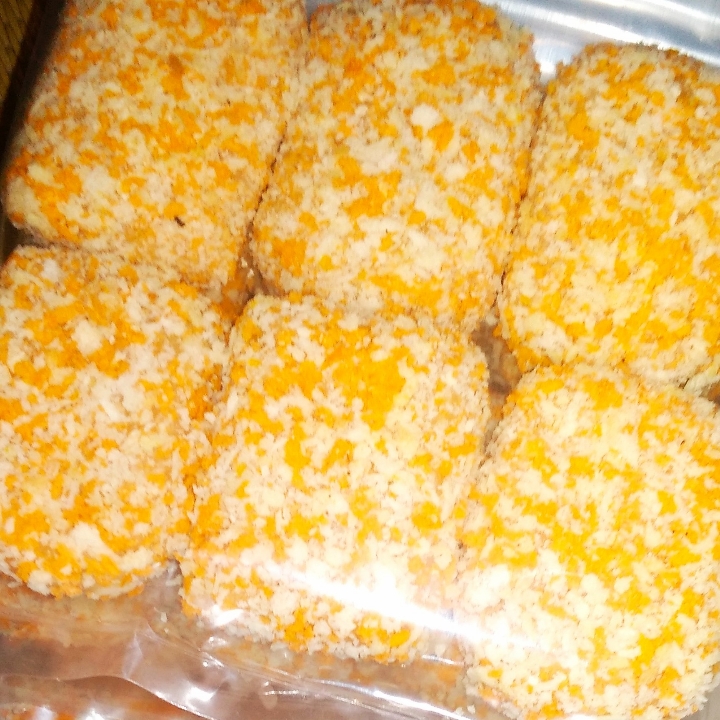 Gethuk Goreng Crispy 
